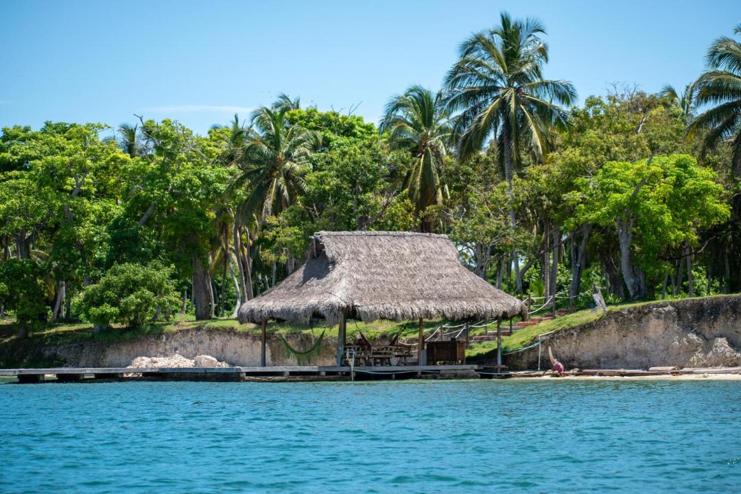 Photo of Others in Rosario Islands
