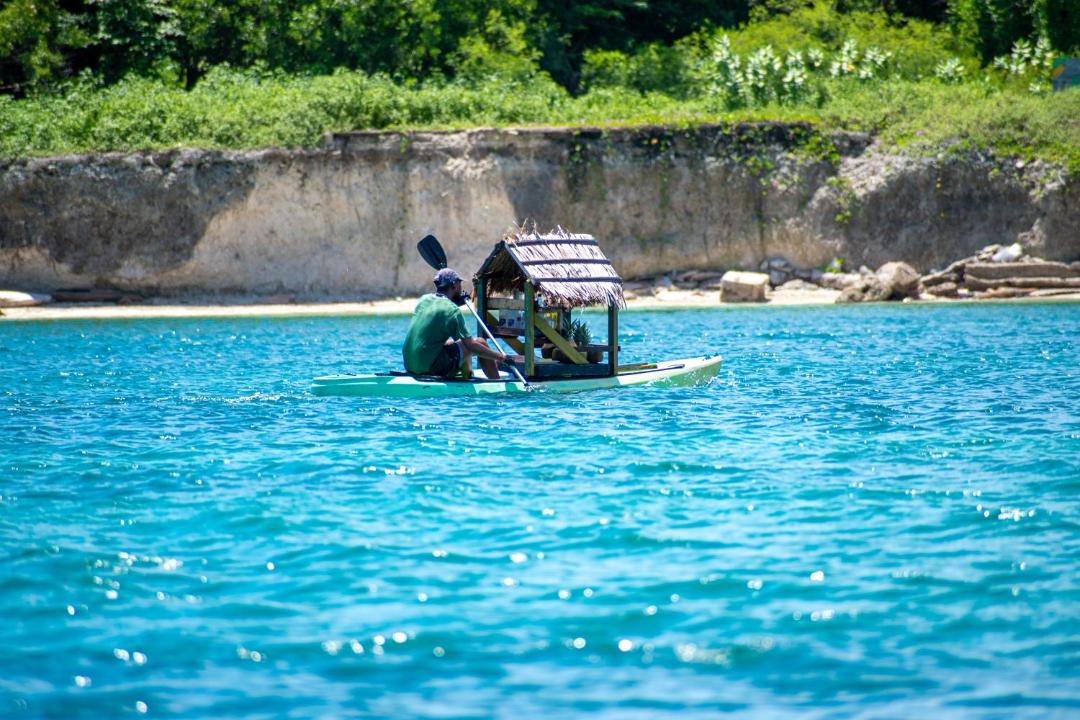 Photo of Others in Rosario Islands