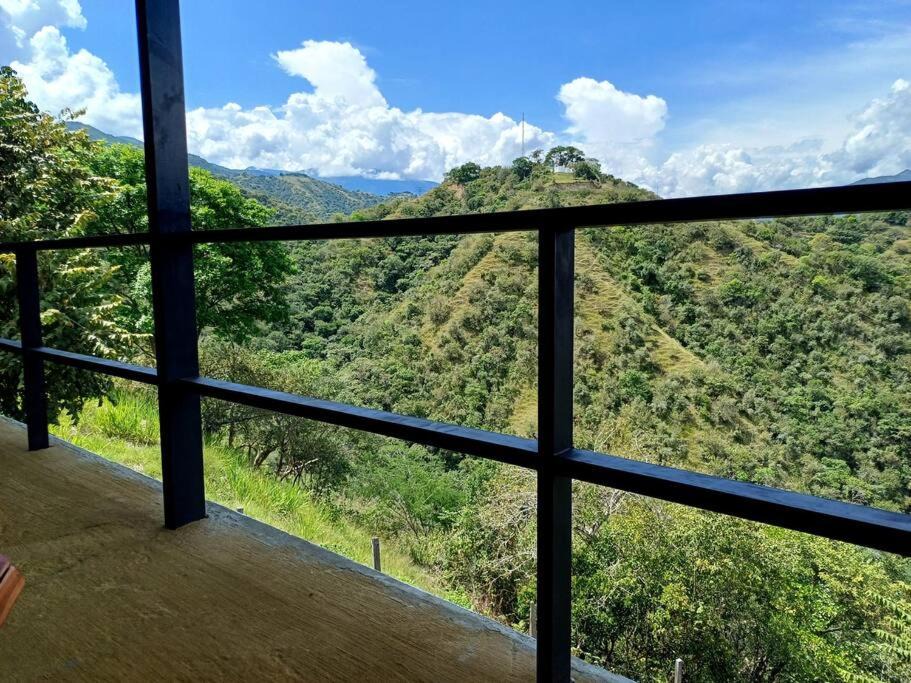 Photo of Patio Balcony in Santa Fe de Antioquia