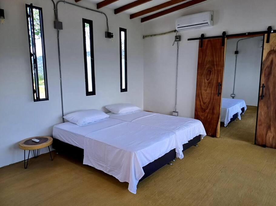 Photo of Bedroom in Santa Fe de Antioquia