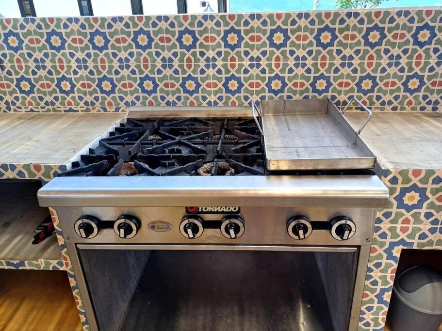 Photo of Kitchen in Santa Fe de Antioquia