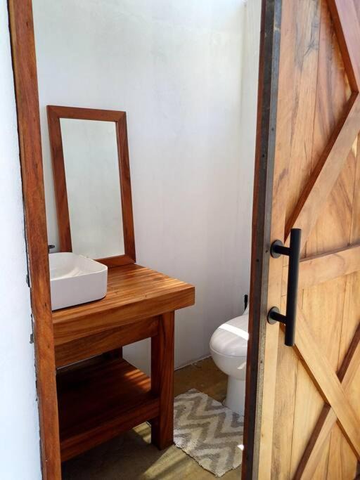 Photo of Bathroom in Santa Fe de Antioquia