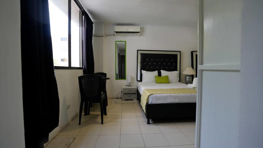 Photo of Bedroom in Cartagena