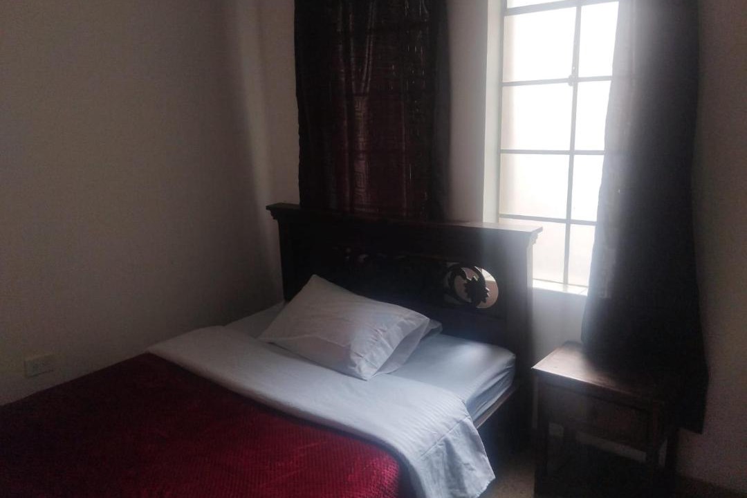 Photo of Bedroom in Duitama