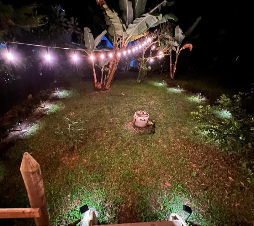 Photo of Others in Jardin