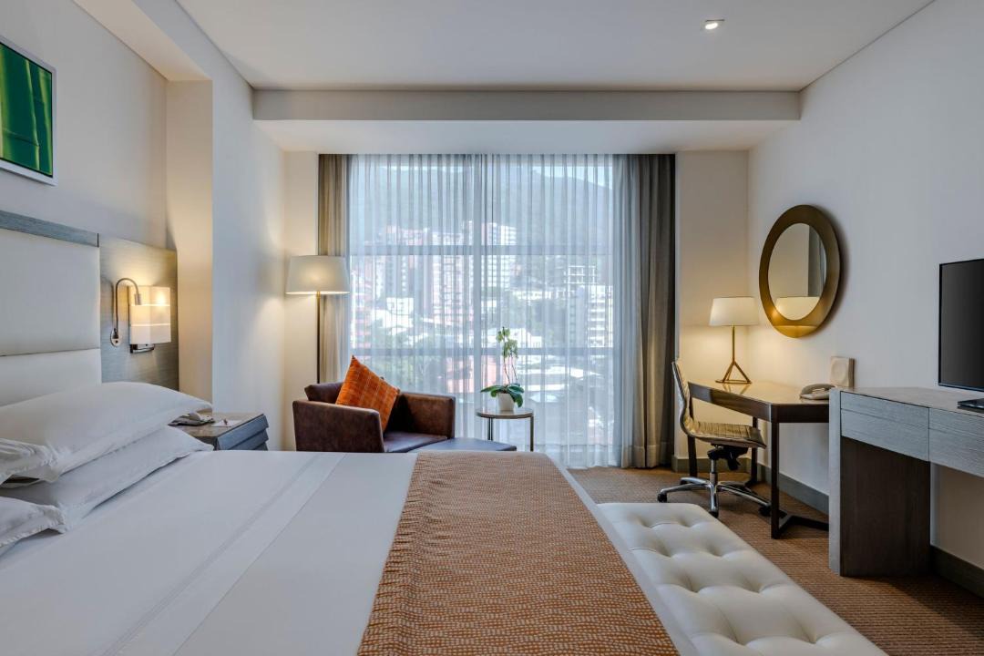 Photo of Bedroom in Granada