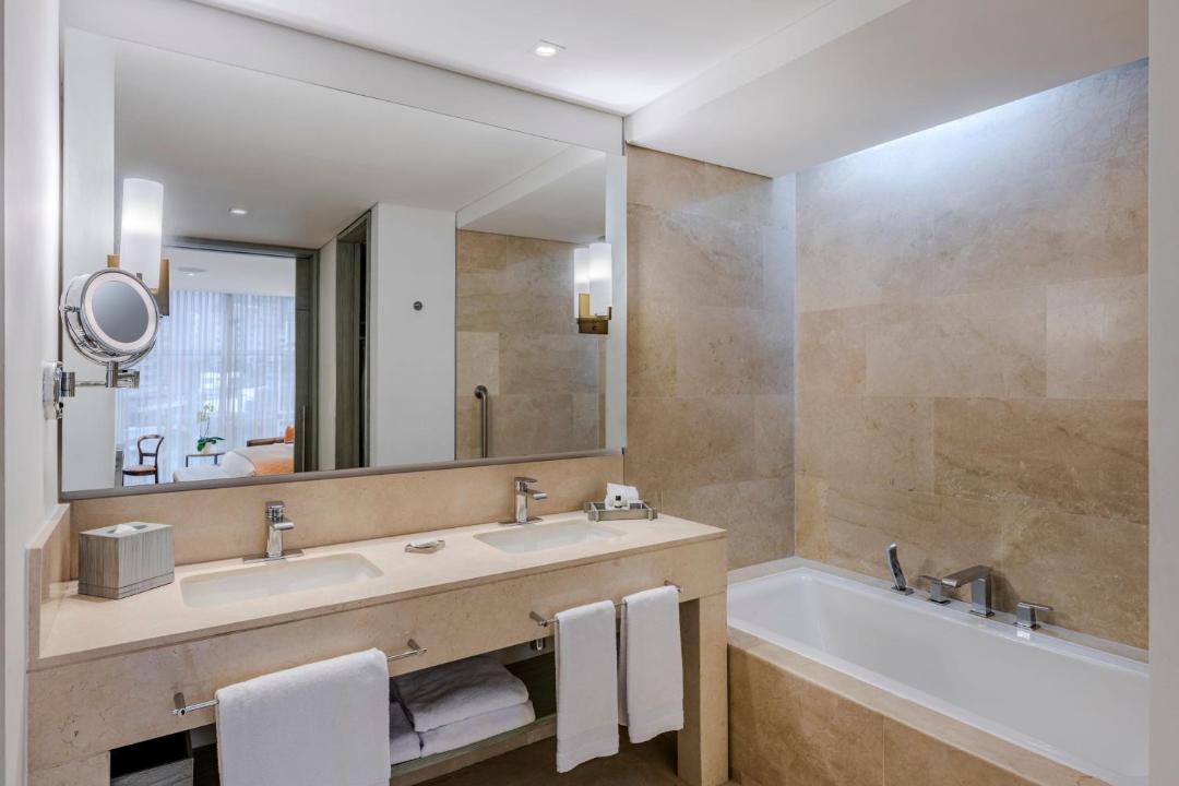 Photo of Bathroom in Granada