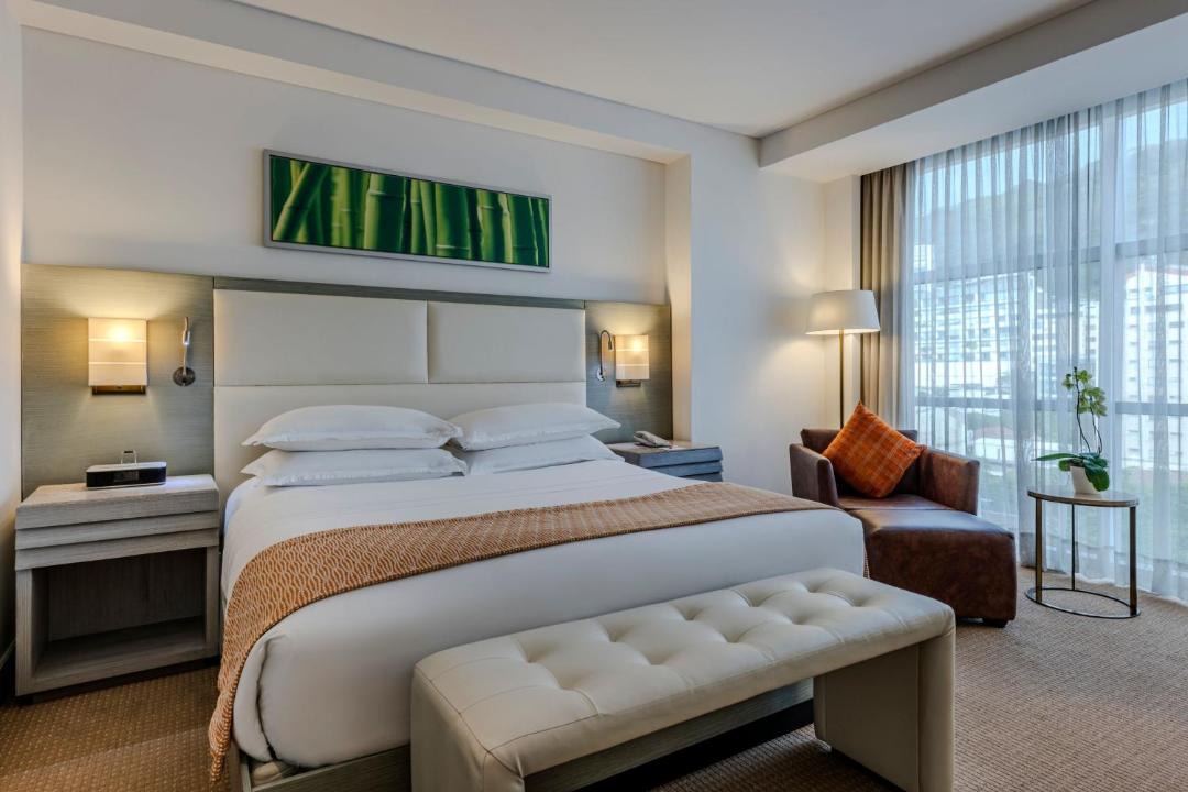 Photo of Bedroom in Granada