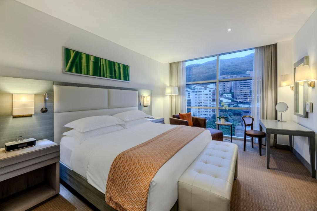 Photo of Bedroom in Granada