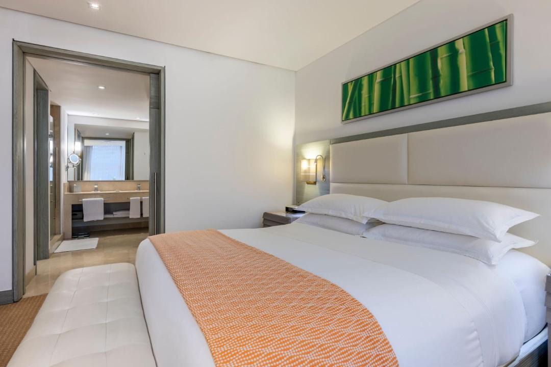 Photo of Bedroom in Granada
