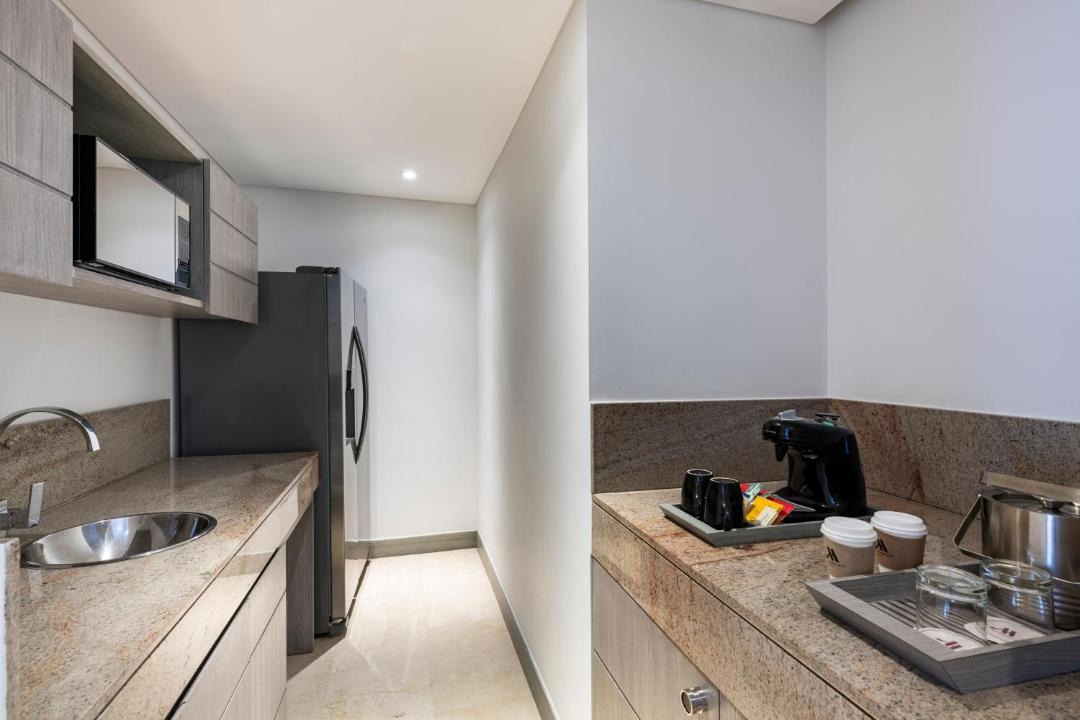 Photo of Kitchen in Granada