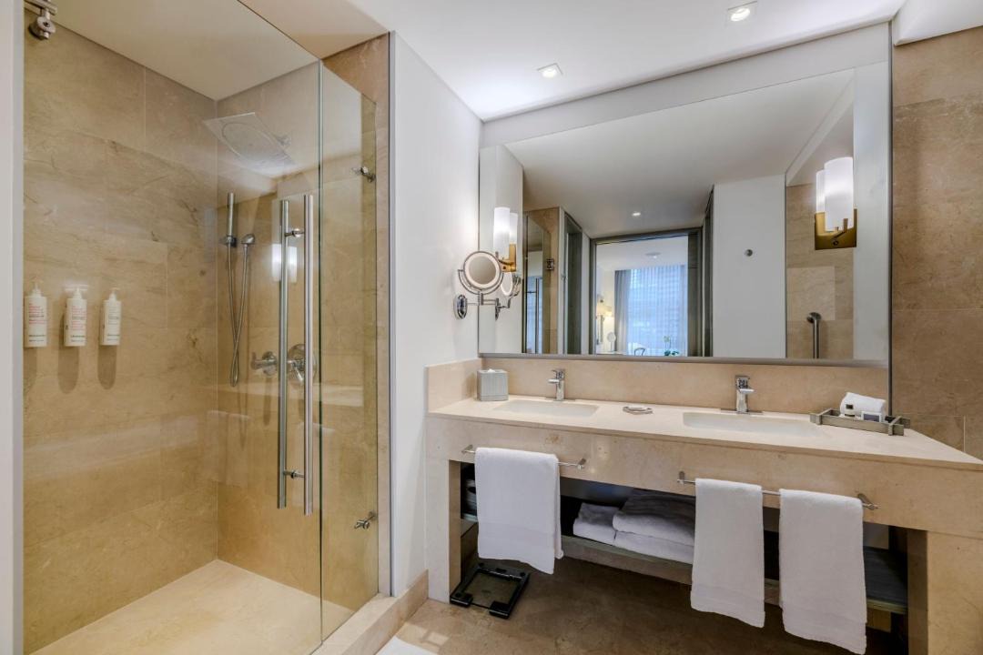 Photo of Bathroom in Granada