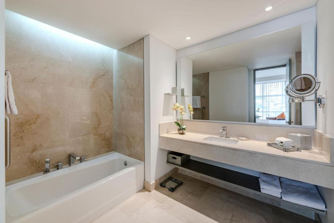 Photo of Bathroom in Granada