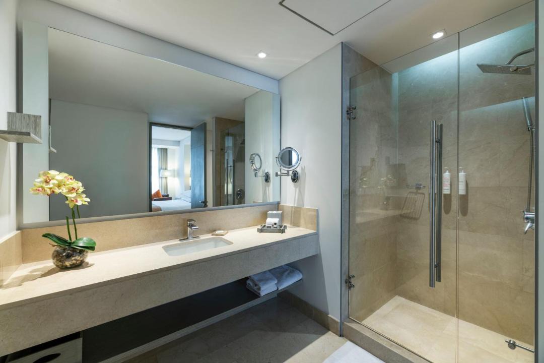 Photo of Bathroom in Granada