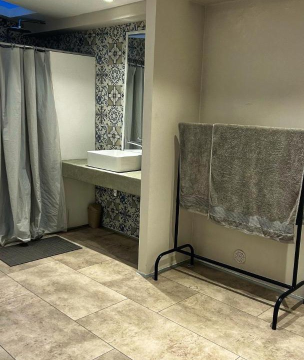 Photo of Bathroom in Manizales