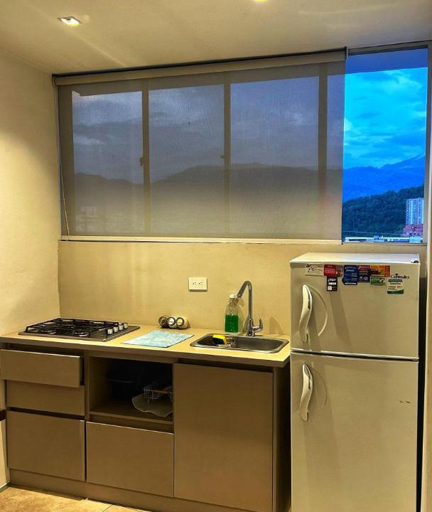 Photo of Kitchen in Manizales