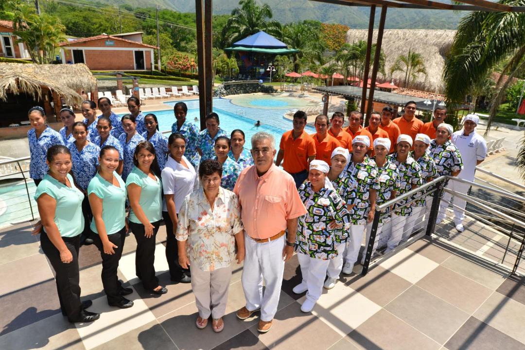 Photo of Others in San Jeronimo