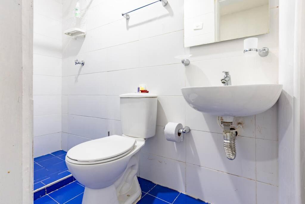 Photo of Bathroom in Castillogrande