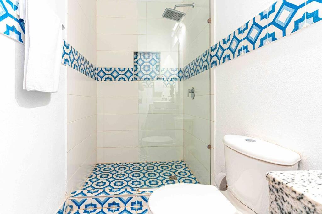 Photo of Bathroom in Castillogrande