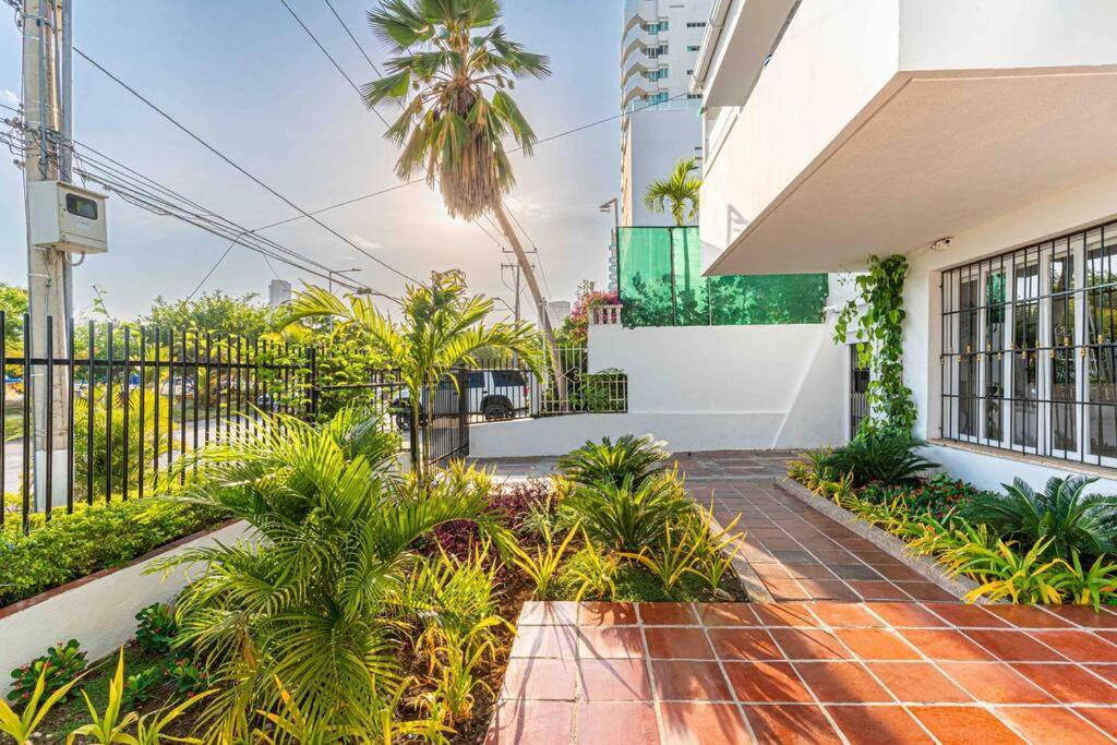 Photo of Patio Balcony in Castillogrande