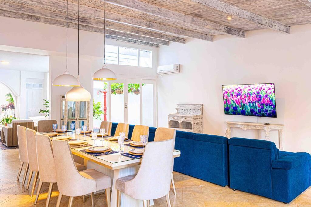 Photo of Livingroom in Castillogrande