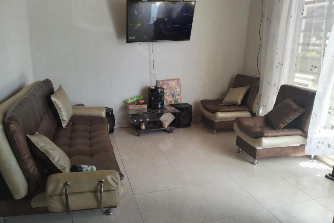 Photo of Livingroom in Flandes
