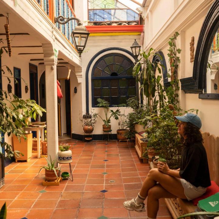 Photo of Others in La Candelaria