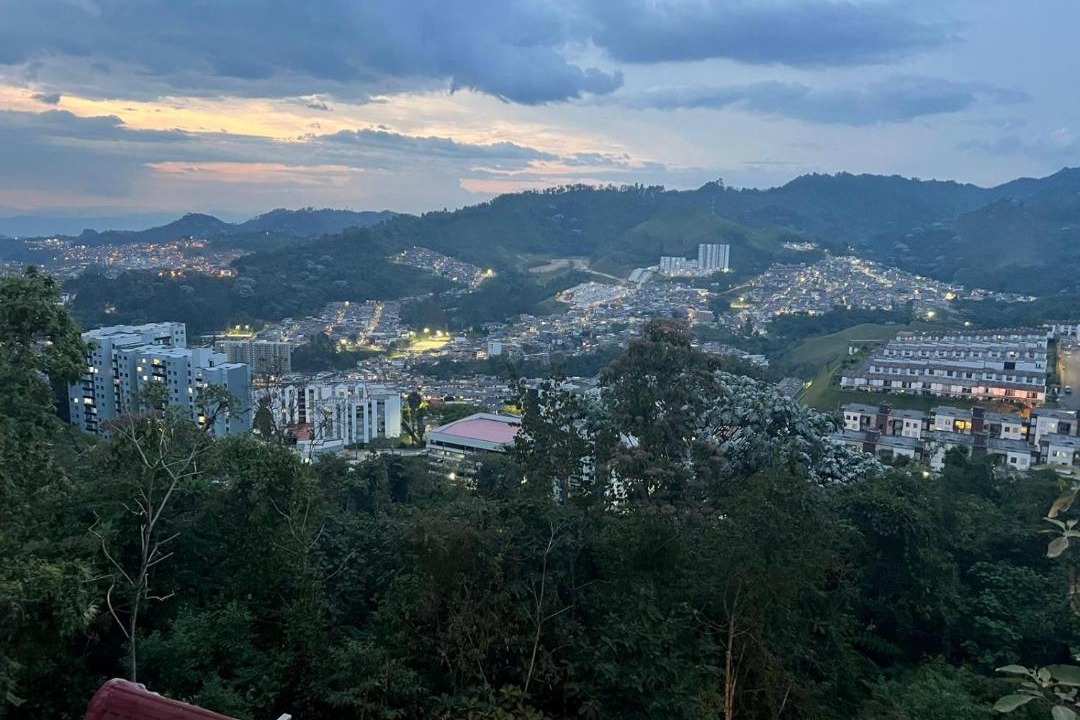 Photo of Others in Manizales