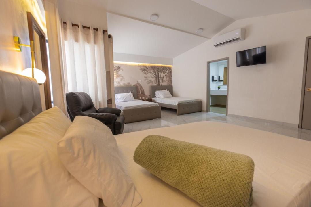 Photo of Bedroom in Ciudad Jardin