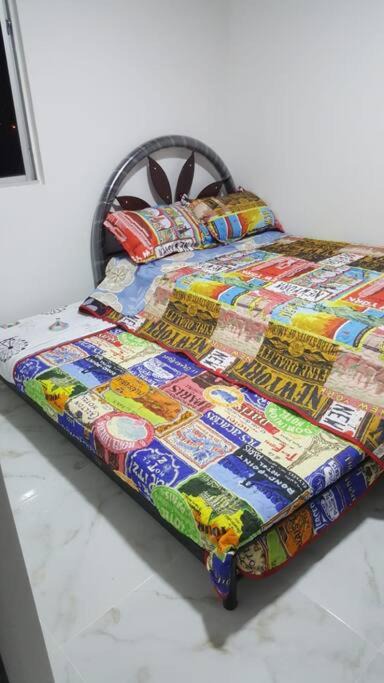 Photo of Bedroom in Girardot