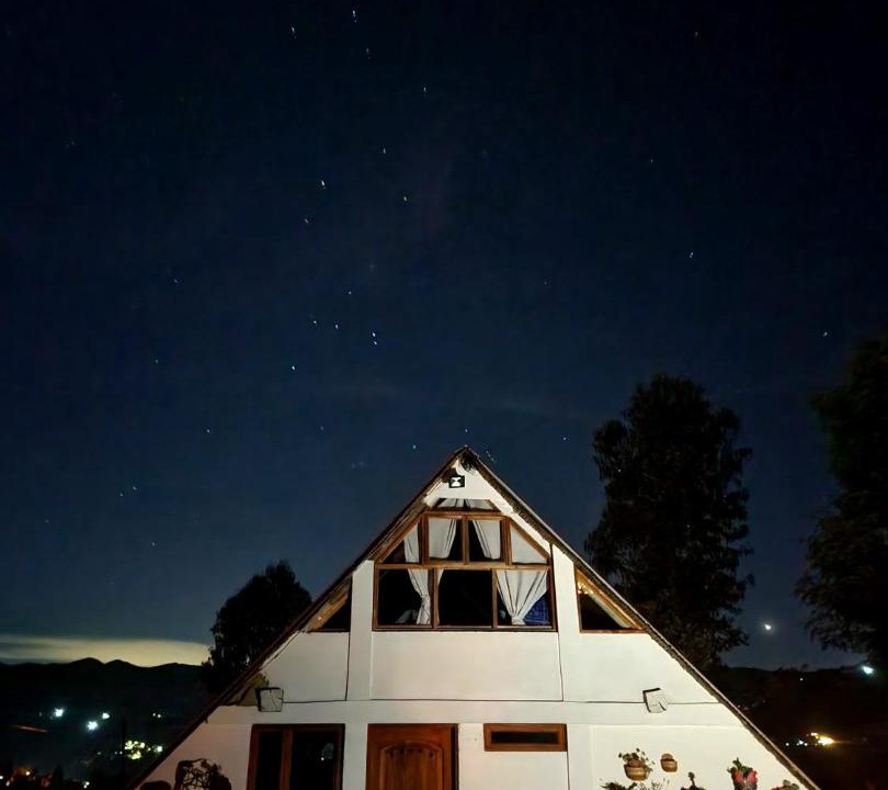 Photo of Others in Raquira