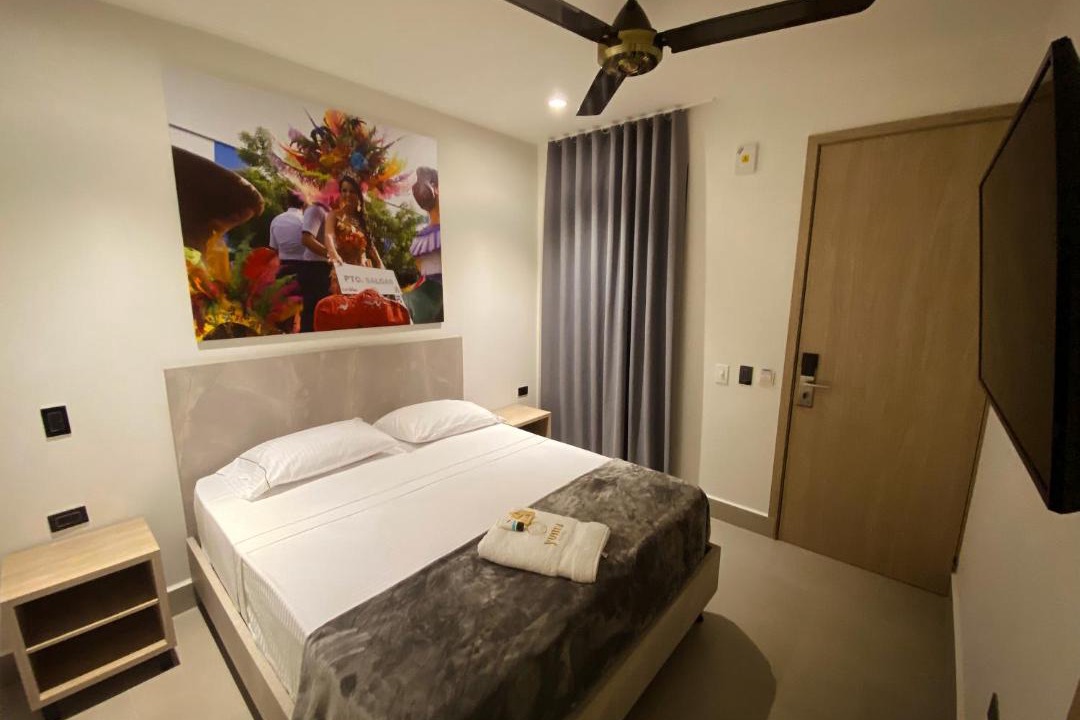 Photo of Bedroom in La Dorada