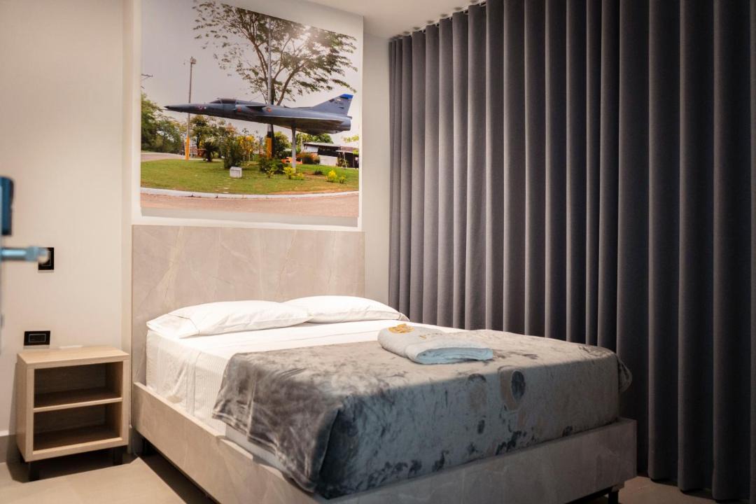 Photo of Bedroom in La Dorada
