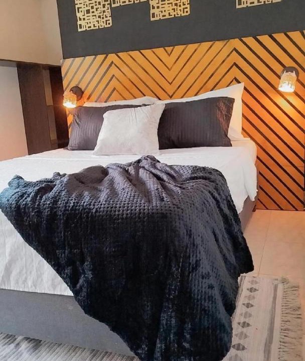 Photo of Bedroom in La Boquilla