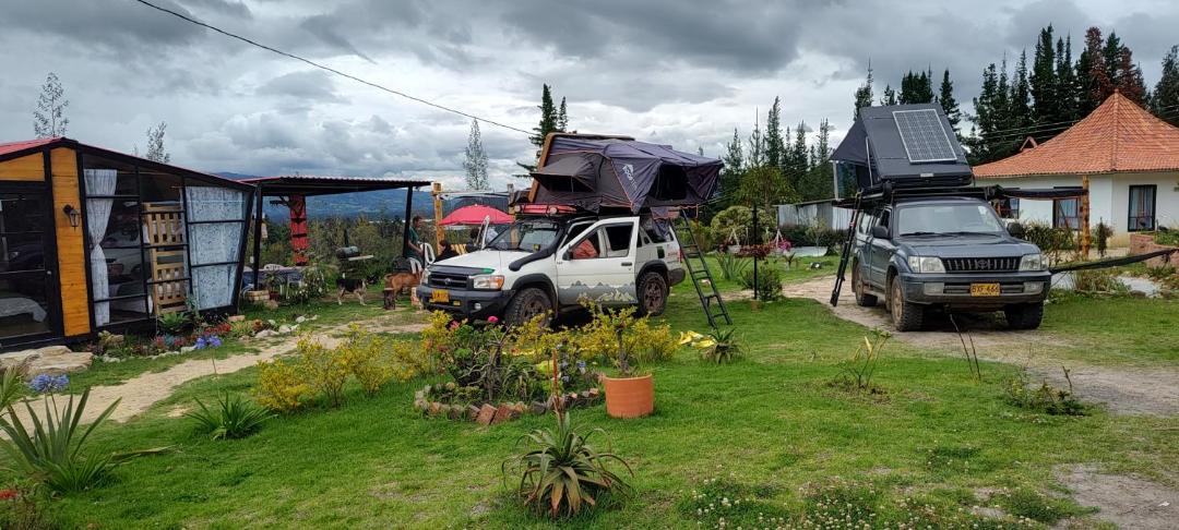 Photo of Others in Cucunuba