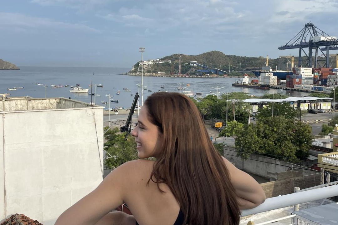 Photo of Others in Barrio Centro
