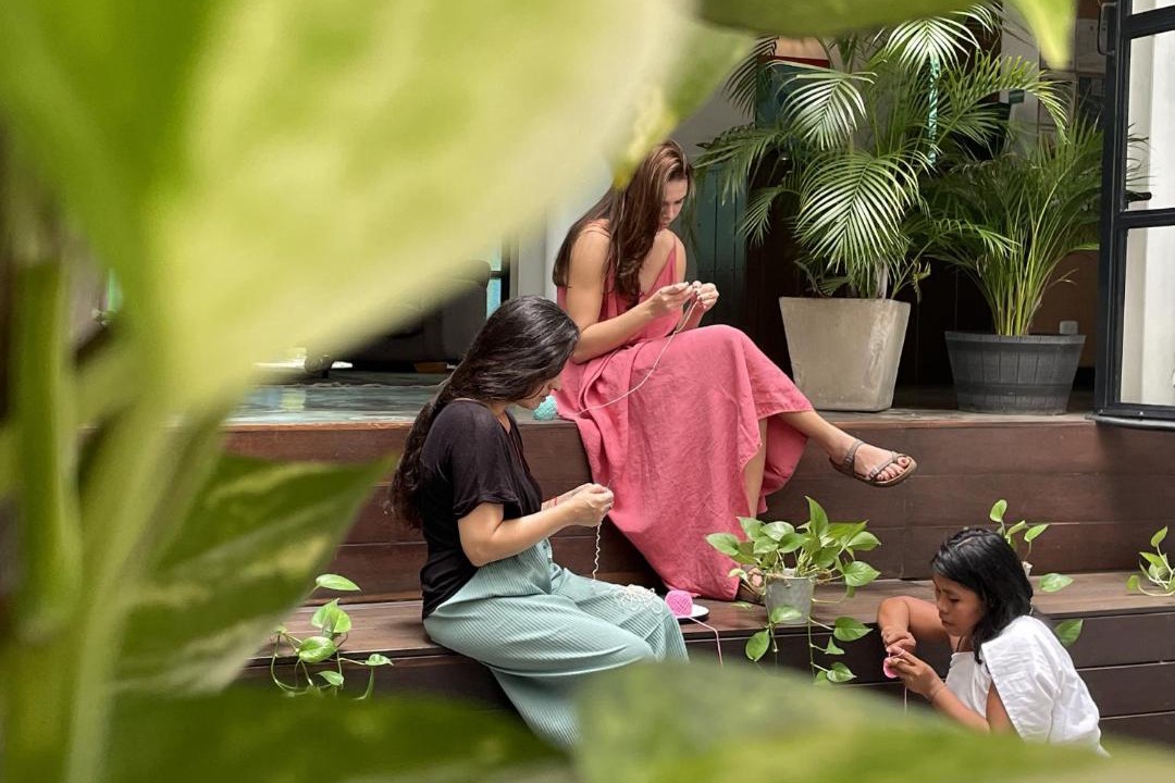 Photo of Others in Barrio Centro