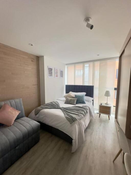 Photo of Bedroom in Quinta Paredes