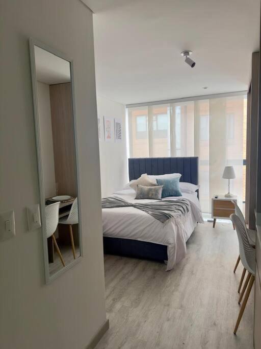Photo of Bedroom in Quinta Paredes