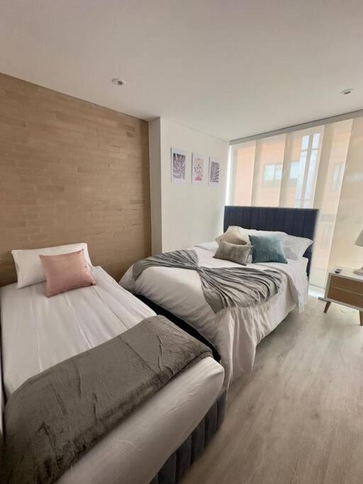 Photo of Bedroom in Quinta Paredes