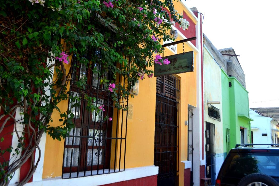 Photo of Others in Barrio Centro