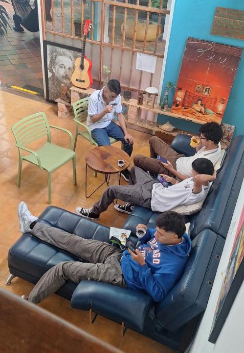 Photo of Others in La Florida