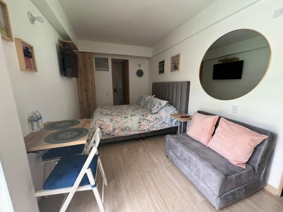 Photo of Bedroom in La Candelaria