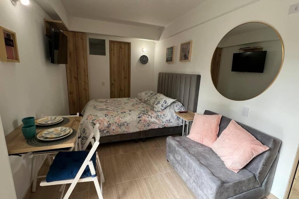 Photo of Bedroom in La Candelaria