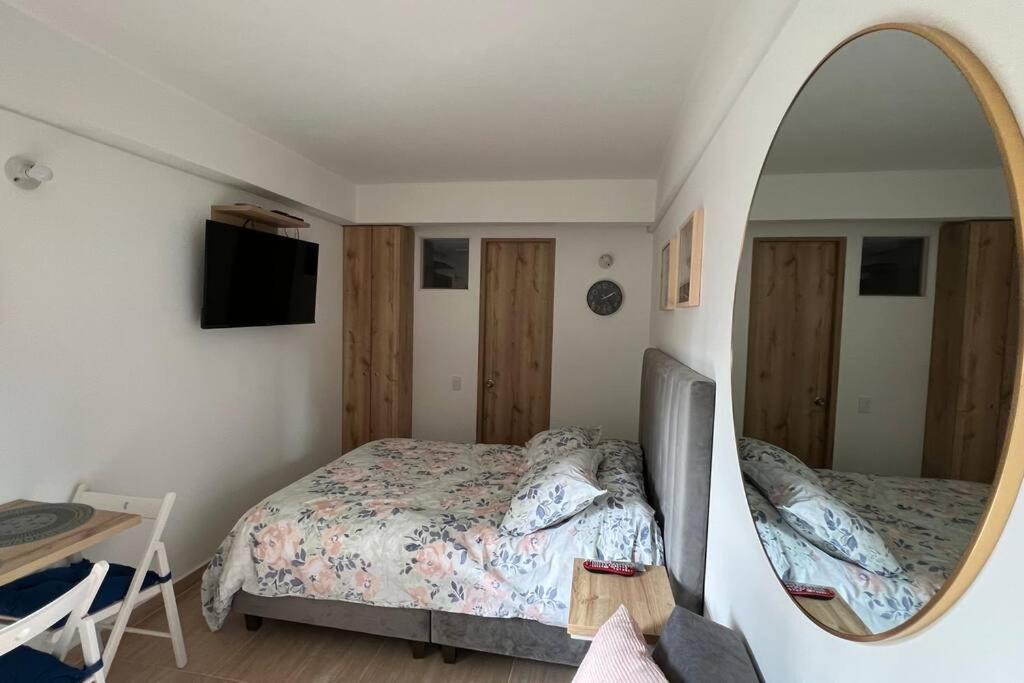 Photo of Bedroom in La Candelaria