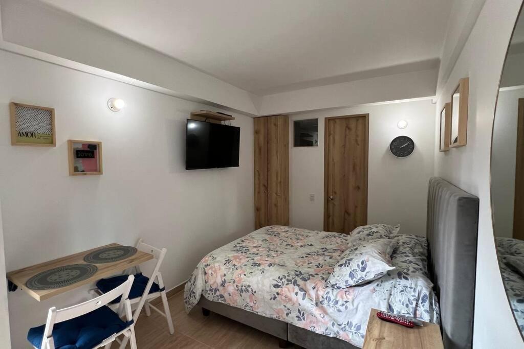 Photo of Bedroom in La Candelaria