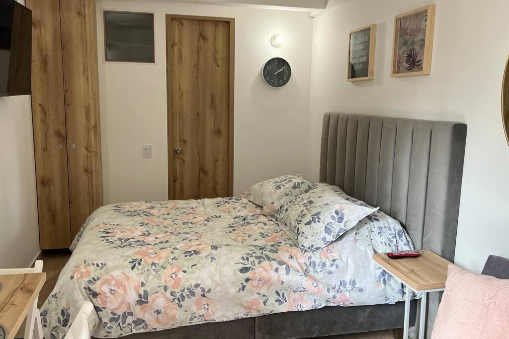 Photo of Bedroom in La Candelaria