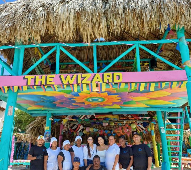 Photo of Others in Bocachica