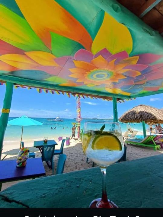 Photo of Others in Bocachica
