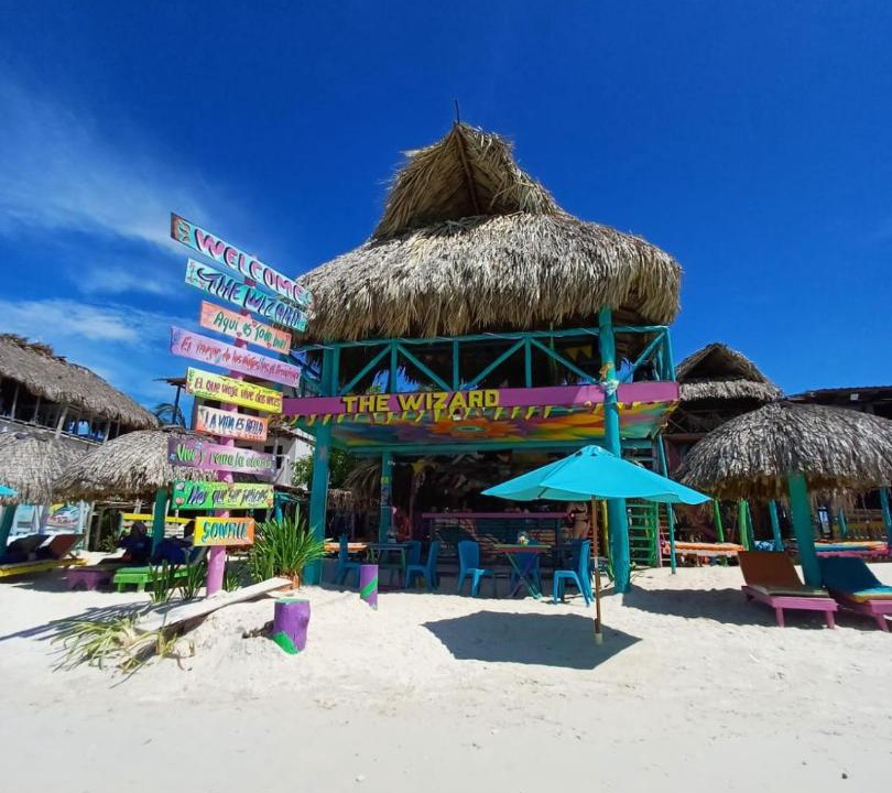 Photo of Others in Bocachica